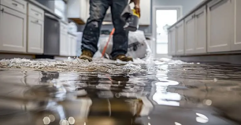 Water damage restoration companies near me in Sayreville, NJ - Emergency flood extraction