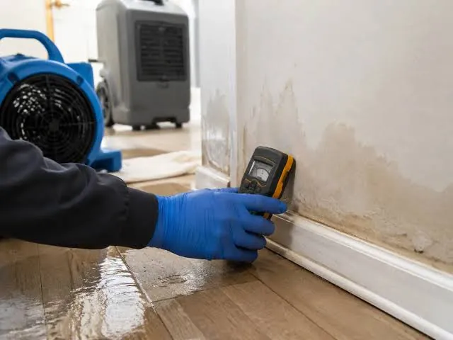 24/7 Water damage restoration services in Sayreville, NJ - Rapid flood cleanup and mitigation